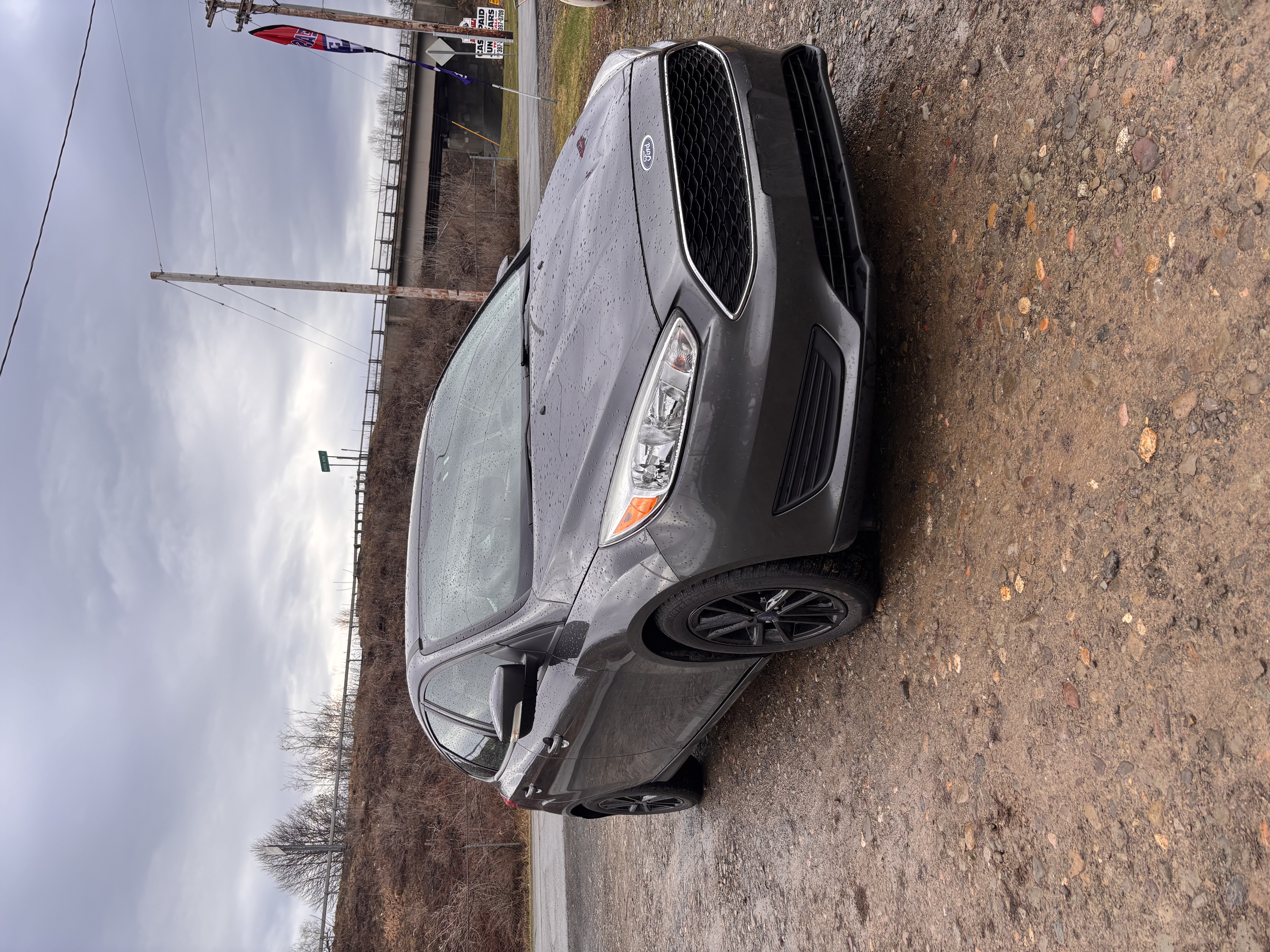 Hatchback