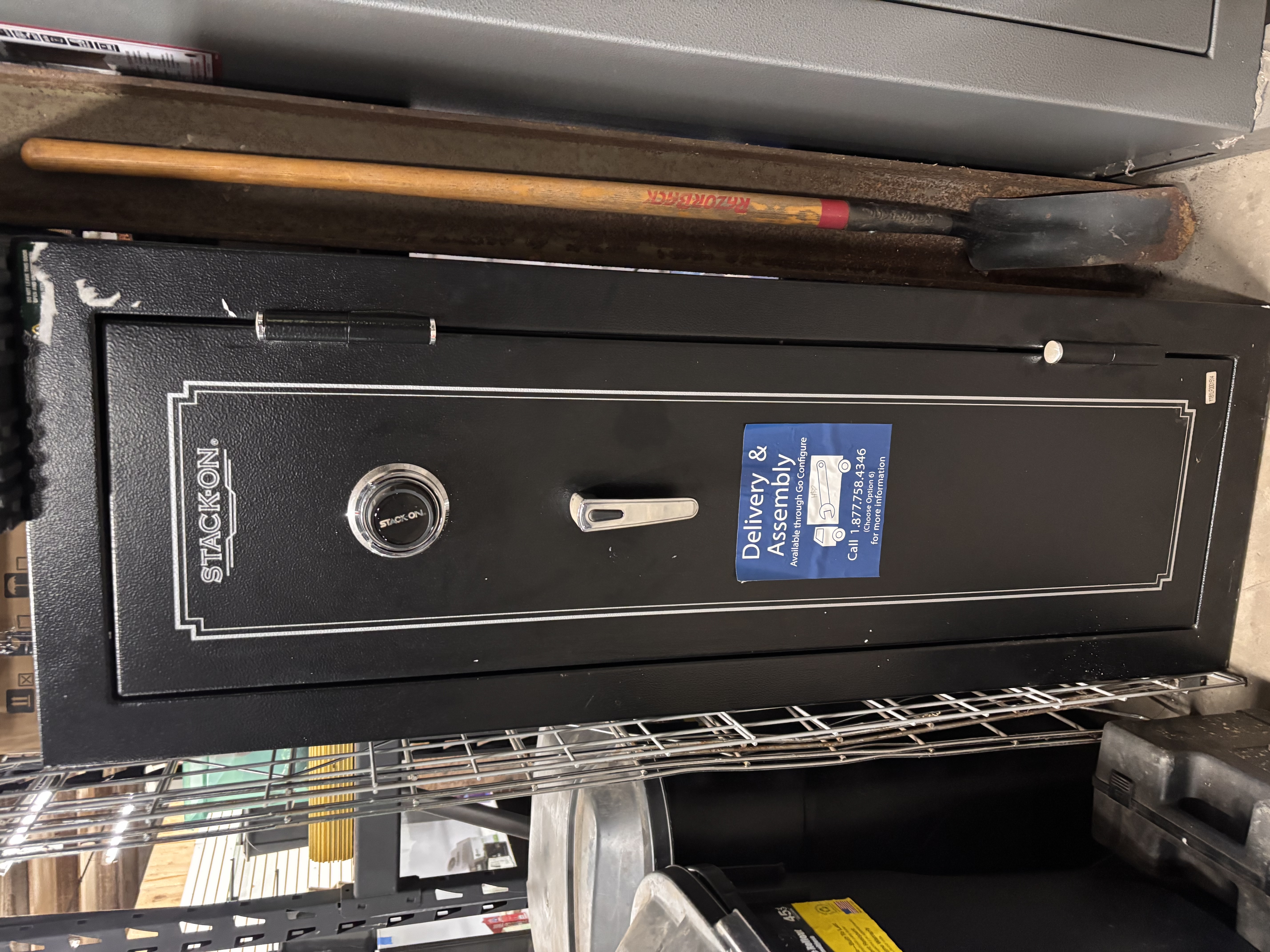 MISCELLANEOUS ITEMS
